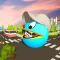Hunger City.io