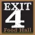 Exit 4 Food Hall