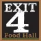 Exit 4 Food Hall