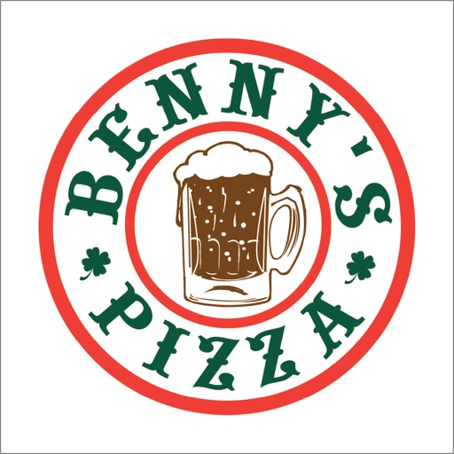 Benny's Pizza Benny's Pizza