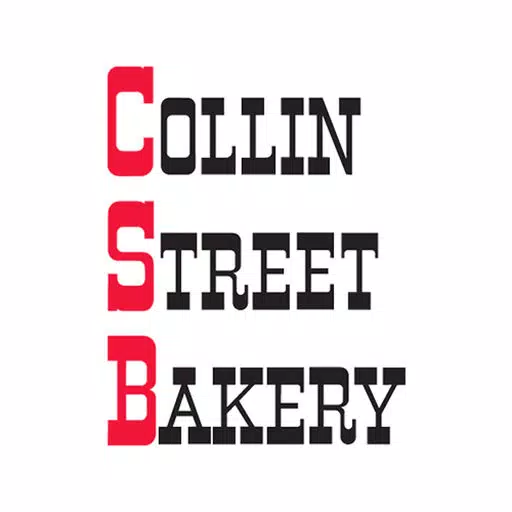 Collin Street Bakery Collin Street Bakery