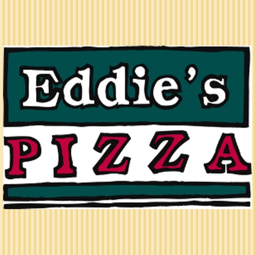 Eddie’s Pizza Eddie’s Pizza