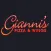 Gianni's Pizza & Wings