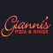 Gianni's Pizza & Wings