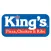 King's Pizza Roseville