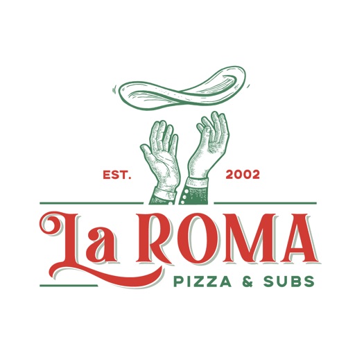 La Roma Pizza & Subs La Roma Pizza & Subs