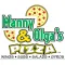 Manny and Olga's Pizza