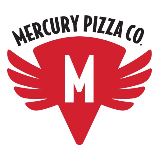 Mercury Pizza Co Mercury Pizza Co