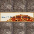 Mr T’s Pizza & Ice Cream Mr T’s Pizza & Ice Cream