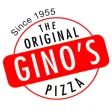 Original Gino’s Pizza Original Gino’s Pizza
