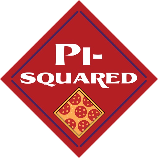 Pi-Squared Pizza Pi-Squared Pizza