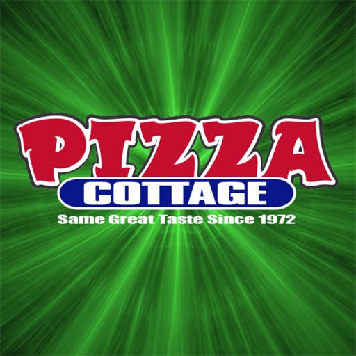 Pizza Cottage Pizza Cottage