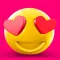 Face Mask 3D Emoji