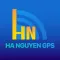 Định vị Hà Nguyên