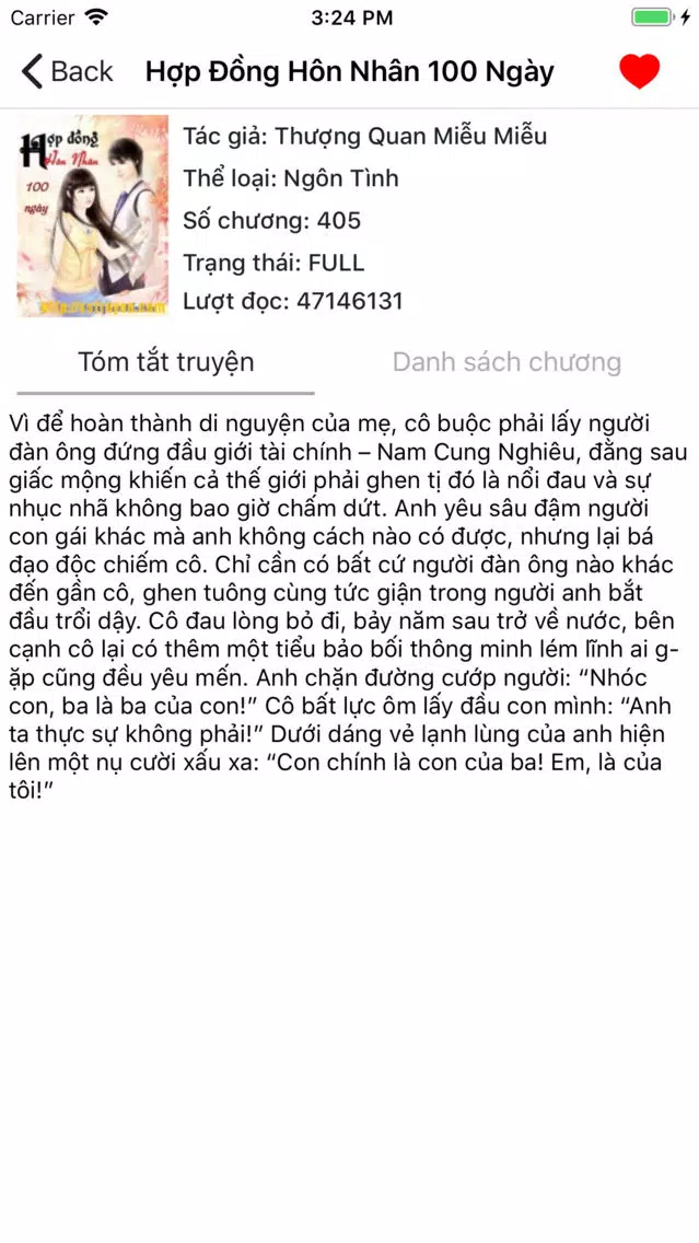 Hay Đọc Truyện - Mê Đọc Truyện Screenshots