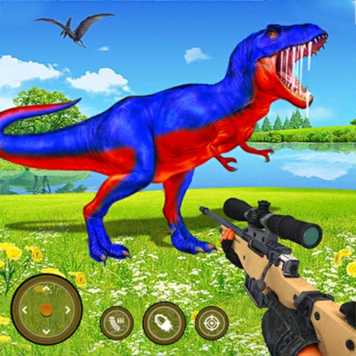 Animal Dino Hunting Simulator Animal Dino Hunting Simulator
