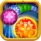 Marble Epic Atlantis - Magic Revenge