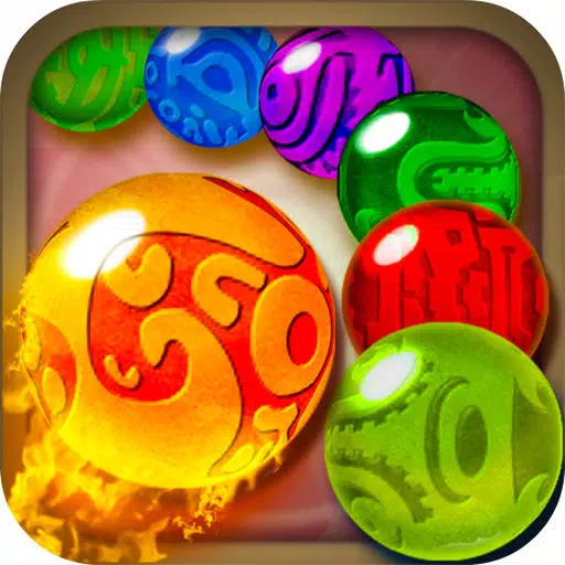 Magic Stone Epic - Marble Ocean Magic Stone Epic - Marble Ocean