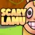 Scary Hungry Lamu Game