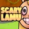 Scary Hungry Lamu Game