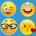 Animated Emojis Pro - Holiday, HD Emojis,Party 3D Emoticons & Stickers for Chat