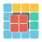 Block Puzzle Fill The Gird