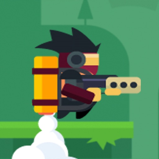 Jet Pack Jaxx Jet Pack Jaxx