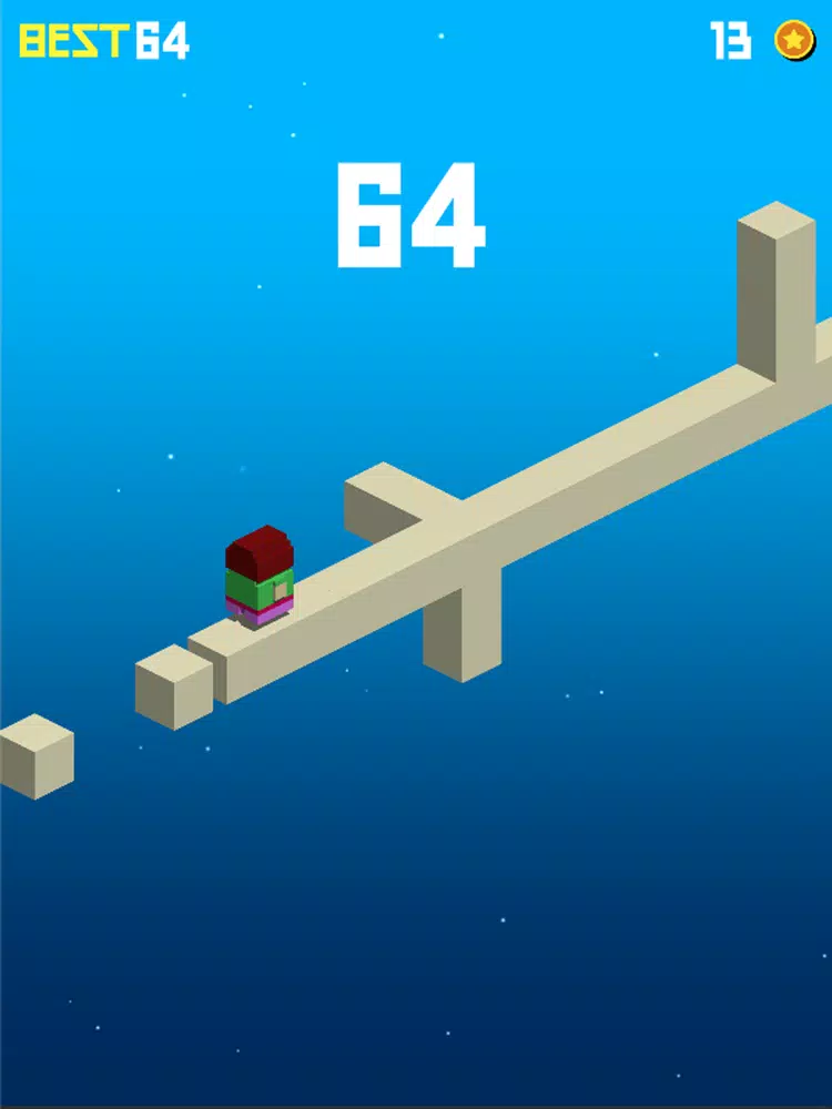 Smacky Road iPad 應用截圖