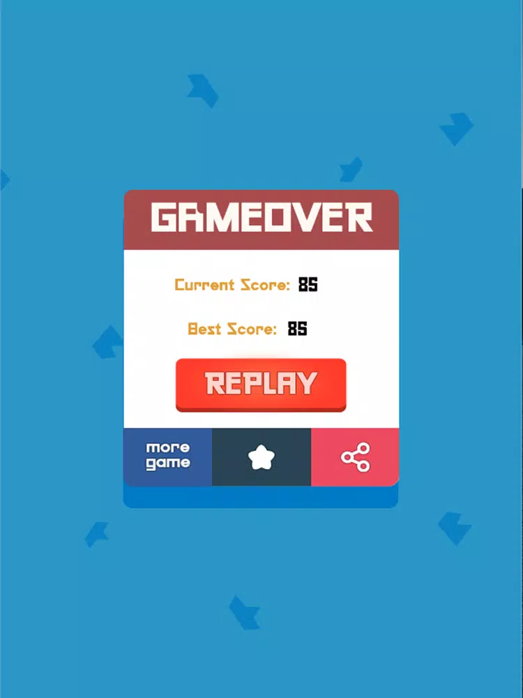 Smacky Road iPad 應用截圖