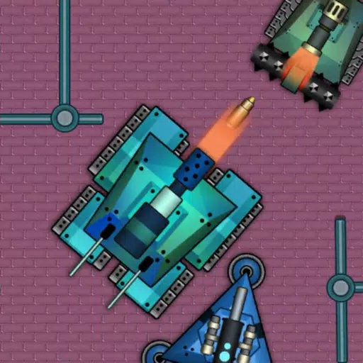 Tank Crusaders Tank Crusaders