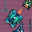 Tank Crusaders