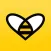 Hunny Bee - Vegan Dating