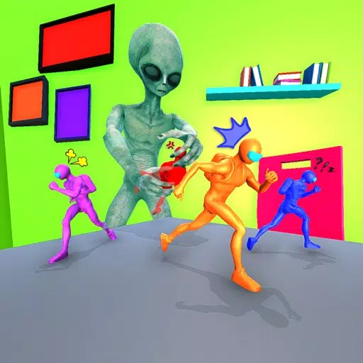 Hunt & Seek: Object Hunt Game Hunt & Seek: Object Hunt Game