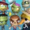 Little Monster Games