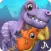 Jurassic Dino Kids: Evolution