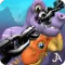 Jurassic Dino Kids Evolution-U