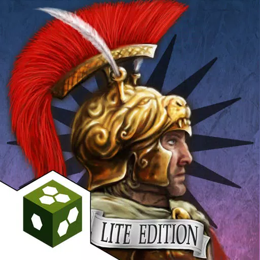 Ancient Battle: Alexander Lite Ancient Battle: Alexander Lite