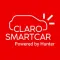 Claro SmartCar by Hunter