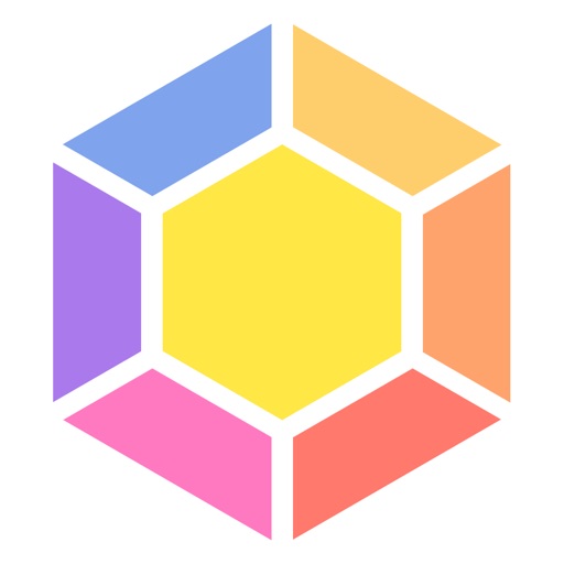 Hex Cells Classic Hexagon Matching Puzzle Hex Cells Classic Hexagon Matching Puzzle