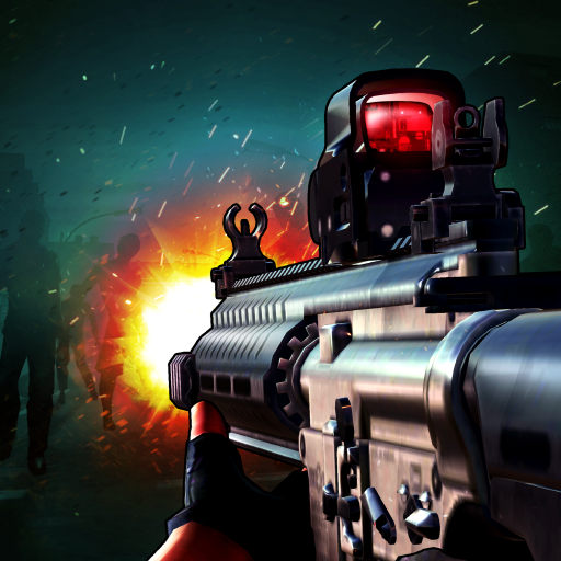 Zombie Virus : K-Zombie Zombie Virus : K-Zombie