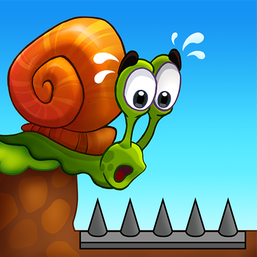 Snail Bob Snail Bob