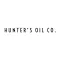 Hunter's Oil