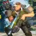 Super Hunters Run Shooting Pro