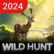 Deer Hunter 2024・Hunting Games Deer Hunter 2024・Hunting Games