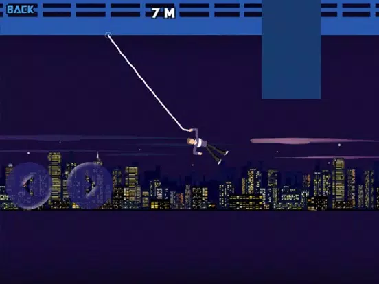 Captures d'écran de Cliff Hanger Chronicles iPad 