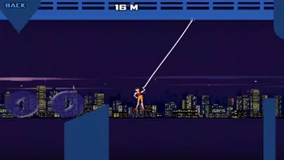 Captures d'écran de Cliff Hanger Chronicles