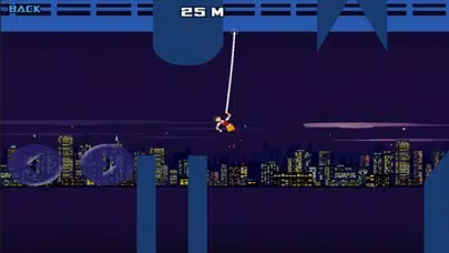 Captures d'écran de Cliff Hanger Chronicles