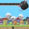 Monster Flying