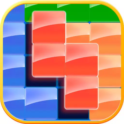 Brick! - block puzzle legend Brick! - block puzzle legend