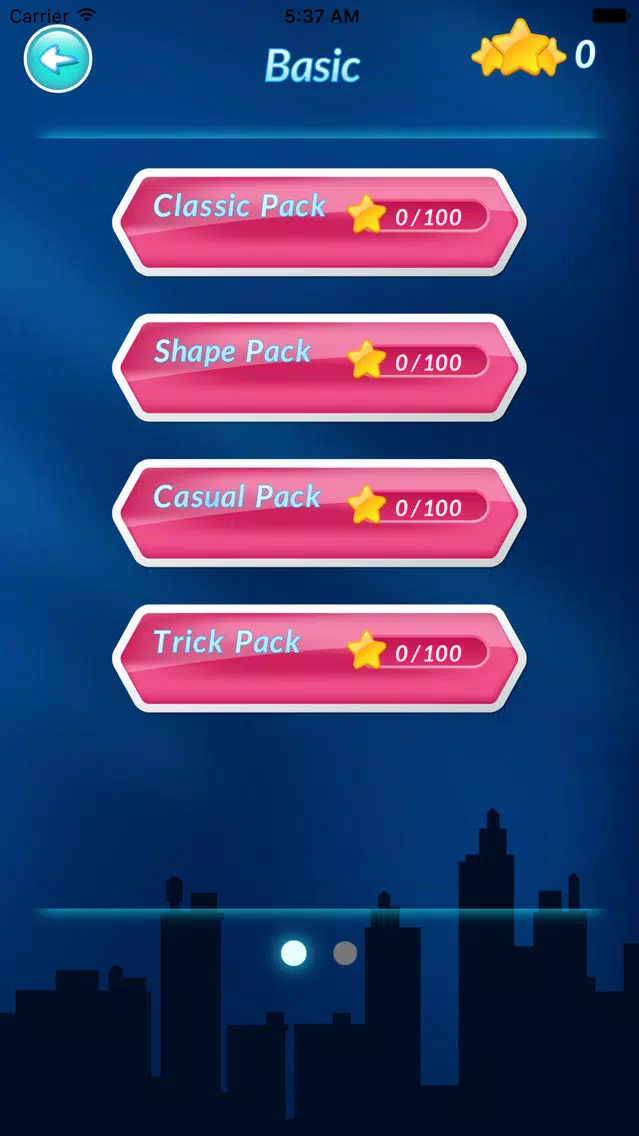 Brick! - block puzzle legend Screenshots